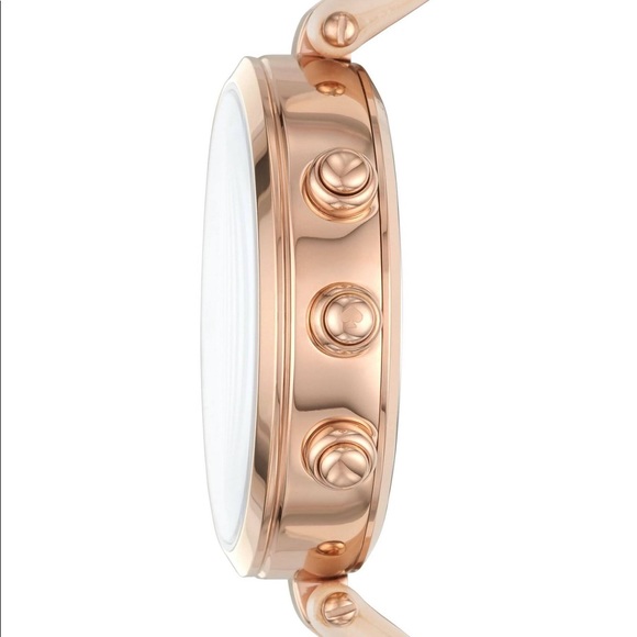 Kate Spade New York Hybrid Smartwatch - Picture 7 of 7